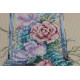 Cross Stitch Kit "Gentle light"