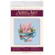 Cross Stitch Kit "Easter bunny"