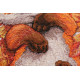 Cross Stitch Kit "First autumn"