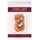 Cross Stitch Kit "First autumn"