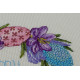 Cross Stitch Kit "Easter"