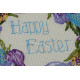 Cross Stitch Kit "Easter"