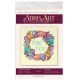 Cross Stitch Kit "Easter"