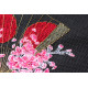 Cross Stitch Kit "Fan"