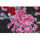 Cross Stitch Kit "Fan"
