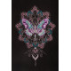 Cross Stitch Kit "Butterfly"