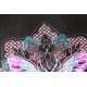 Cross Stitch Kit "Butterfly"