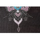 Cross Stitch Kit "Butterfly"