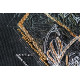 Cross Stitch Kit "Night moth"