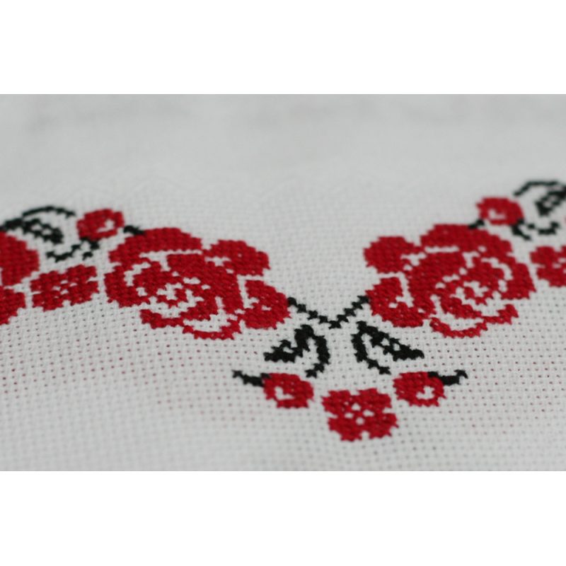 Cross Stitch Kit "Wedding rushnyk"