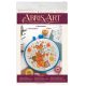 Cross Stitch Kit "Foxy"