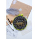Cross Stitch Kit "Spring"