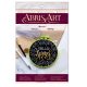 Cross Stitch Kit "Spring"