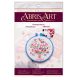 Cross Stitch Kit "Blooms"