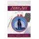 Cross Stitch Kit "Cat"