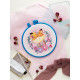 Cross Stitch Kit "Spring dreams"