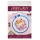Cross Stitch Kit "Spring dreams"
