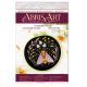 Cross Stitch Kit "Sweet nectar"