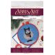 Cross Stitch Kit "New dress"
