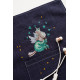 Cross Stitch Kit "In pajamas"