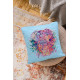 Cross Stitch Kit "Elephant"