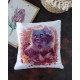 Cross Stitch Kit "Soft Paws"