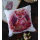 Cross Stitch Kit "Little lioness"