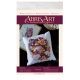 Cross Stitch Kit "Lucky"