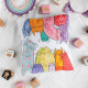 Cross Stitch Kit "Meowcats"