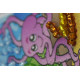 Bead Embroidery Magnet Kit "Undersea kingdom"