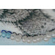 Bead Embroidery Magnet Kit "Teddy bear"