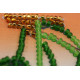 Bead Embroidery Magnet Kit "Cherry"