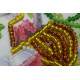 Bead Embroidery Magnet Kit "Isabella"