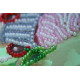 Bead Embroidery Magnet Kit "Dessert"
