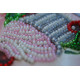 Bead Embroidery Magnet Kit "Dessert"