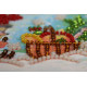 Bead Embroidery Magnet Kit "Surprise – 1"