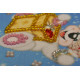 Bead Embroidery Magnet Kit "Gifts – 1"