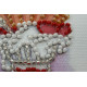 Bead Embroidery Magnet Kit "Diet – 1"