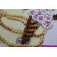 Bead Embroidery Magnet Kit "Diet – 2"