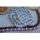 Bead Embroidery Magnet Kit "Happy weigh"