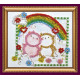 Bead Embroidery Magnet Kit "Dreamers"