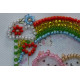 Bead Embroidery Magnet Kit "Dreamers"