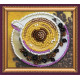 Bead Embroidery Magnet Kit "Magic foam"