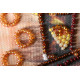Bead Embroidery Magnet Kit "Cuba Libre"