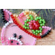 Bead Embroidery Magnet Kit "Giftling"