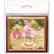 Bead Embroidery Magnet Kit "Giftling"