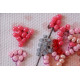 Bead Embroidery Magnet Kit "Amor"