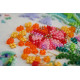 Midi Bead Embroidery Kit on Art Canvas "Everything for you"