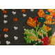 Midi Bead Embroidery Kit on Art Canvas "Tale rises"