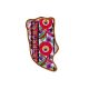 Map of Ukraine Bead Embroidery Magnet Kit "Lviv region"